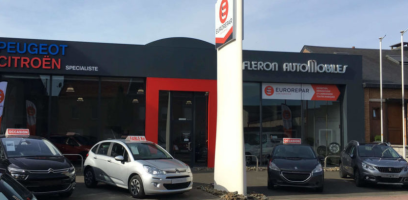 FLERON AUTOMOBILE
